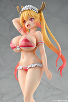 Miss Kobayashi's Dragon Maid: Tohru Bikini Style