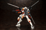 Frame Arms BASELARD ZELFIKAR Full Option Set