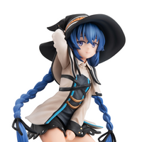 Mushoku Tensei Jobless Reincarnation Melty Princess Roxy Palm Sized Figure (Reissue)