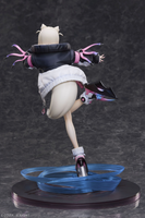 Advent Mococo Abyssgard ”AXGRIT” Ver. Standard Edition