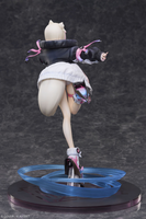 Advent Mococo Abyssgard ”AXGRIT” Ver. Standard Edition