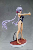 Symphogear XV Chris Yukine Swimsuit Ver.