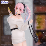 SUPER SONICO Trio-Try-iT Figure - Winter Memory ver. -