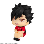 [Backorder] Lookup Tetsuro Kuroo Uniform ver.
