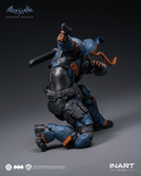INART Action Batman: Arkham Origins Deathstroke Action Figure