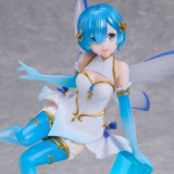 Re:ZERO Starting Life in Another World Rem Jewel Princess 1/7 Scale Figure