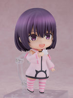 Nendoroid No.2182 Suzu Kanade