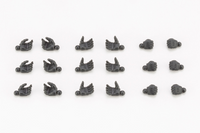 [Backorder] HEXA GEAR Early Governor Vol.1 Night Stalkers Pack