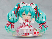 Nendoroid No.1939 Hatsune Miku: 15th Anniversary Ver. (Reissue)