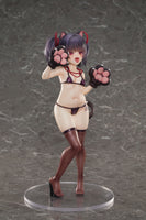 Kamame-chan Cat Costume Ver. Illustrated by Shuru-ban