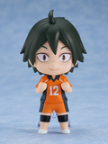 Nendoroid Surprise Haikyu!! 02 Karasuno Edition (Set of 7)