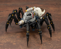 ZOIDS RMZ-04 GURANTULA