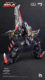 CCSTOYS Ultimate DANCOUGA Mortal Mind Series Diecast Action Figure