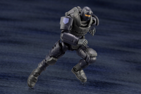 [Backorder] HEXA GEAR Early Governor Vol.1 Night Stalkers Pack