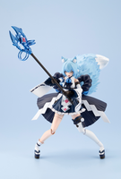 ARCANADEA Yukumo ReACT-C