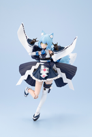 ARCANADEA Yukumo ReACT-C