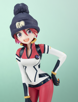 Lucrea Lite Mobile Suit Gundam GQuuuuuuX Yuzuriha Amate (Machu) Pilot Suit Ver.