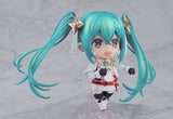 Nendoroid No.2156 Racing Miku: 2023 Ver. (Reissue)