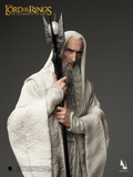 INART The Lord of the Rings: The Fellowship of the Ring Saruman 1/6 Action Figure