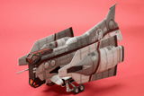 Vertical Take-off and Landing Aircraft YAGR-N101 (Reissue)