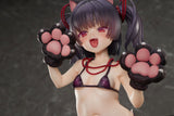 Kamame-chan Cat Costume Ver. Illustrated by Shuru-ban