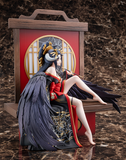 Albedo Splendid Kimono Ver.