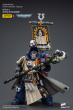 WARHAMMER 40K Ultramarines Chief Librarian Tigurius