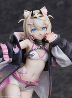 Advent Mococo Abyssgard ”AXGRIT” Ver. Deluxe Edition