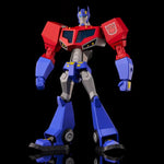 Furai Model Optimus Prime (Animated)