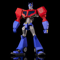 Furai Model Optimus Prime (Animated)
