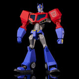 Furai Model Optimus Prime (Animated)
