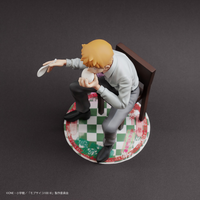 Bunbougu Café Arataka Reigen