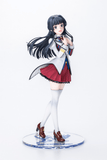 The IDOLM@STER Million Live! Shizuka Mogami The Animation