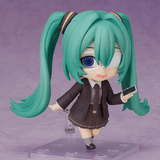 Nendoroid No.3109 Hatsune Miku: Monitoring Ver.