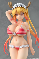 Miss Kobayashi's Dragon Maid: Tohru Bikini Style