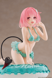 To Love-Ru Darkness Aqua Float Girls Figure Momo