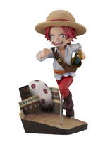 ONE PIECE G.E.M. Shanks RUN! RUN! RUN!