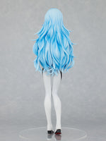 POP UP PARADE Rei Ayanami: Long Hair Ver. XL Size