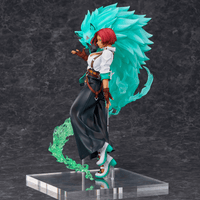 GUILTY GEAR STRIVE Giovanna