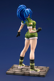 SNK THE KING OF FIGHTERS '97 Leona Heidern Bishoujo Statue