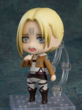 Nendoroid No.1385 Annie Leonhart (Reissue)