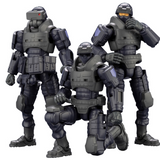 [Backorder] HEXA GEAR Early Governor Vol.1 Night Stalkers Pack