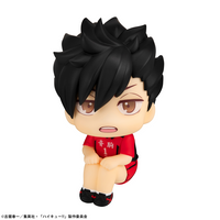 [Backorder] Lookup Tetsuro Kuroo Uniform ver.