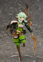 High Elf Archer 1/7 Scale Figure (Reissue)