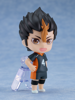 Nendoroid Surprise Haikyu!! 02 Karasuno Edition (Set of 7)