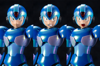 MEGA MAN X X Premium Charge Shot Ver. (Reissue)