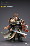 WARHAMMER 40K Dark Angels Primarch Lion El‘Jonson