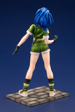 SNK THE KING OF FIGHTERS '97 Leona Heidern Bishoujo Statue