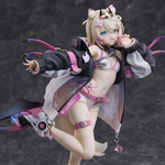 Advent Mococo Abyssgard ”AXGRIT” Ver. Standard Edition