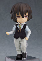 Nendoroid Doll Osamu Dazai (Reissue)